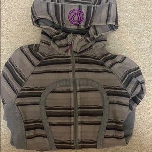 Lululemon Scuba Hoodie